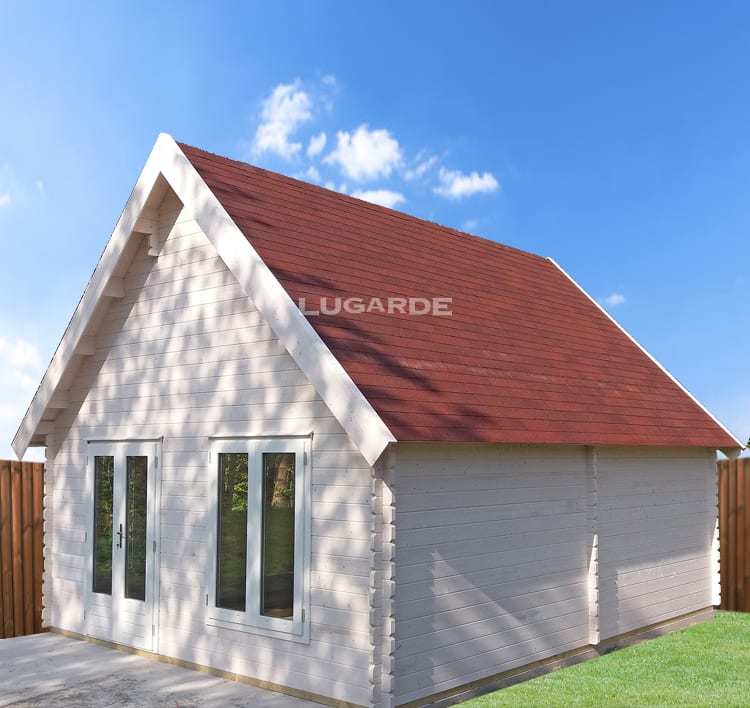 Blockhaus