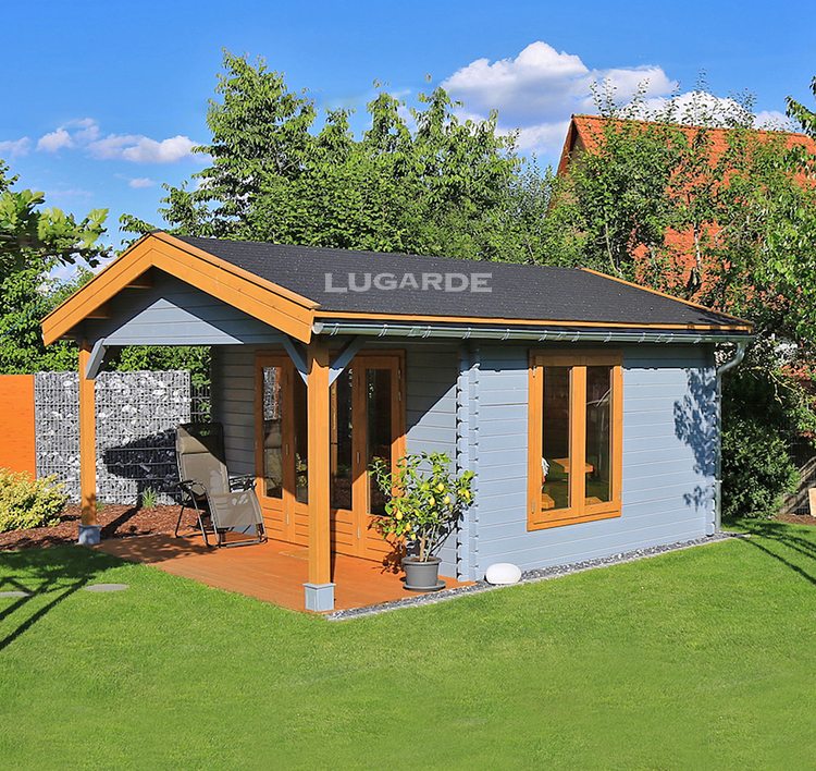 Blockhaus