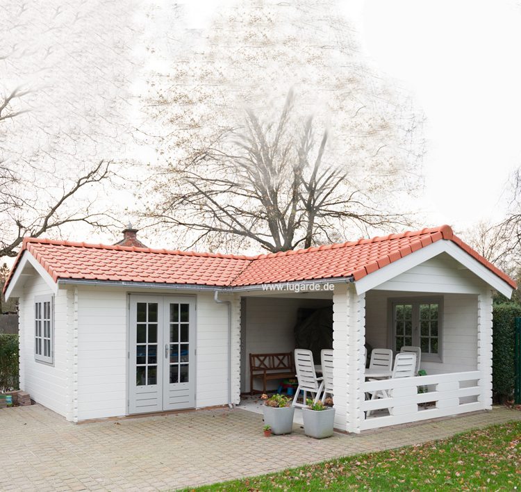 Blockhaus