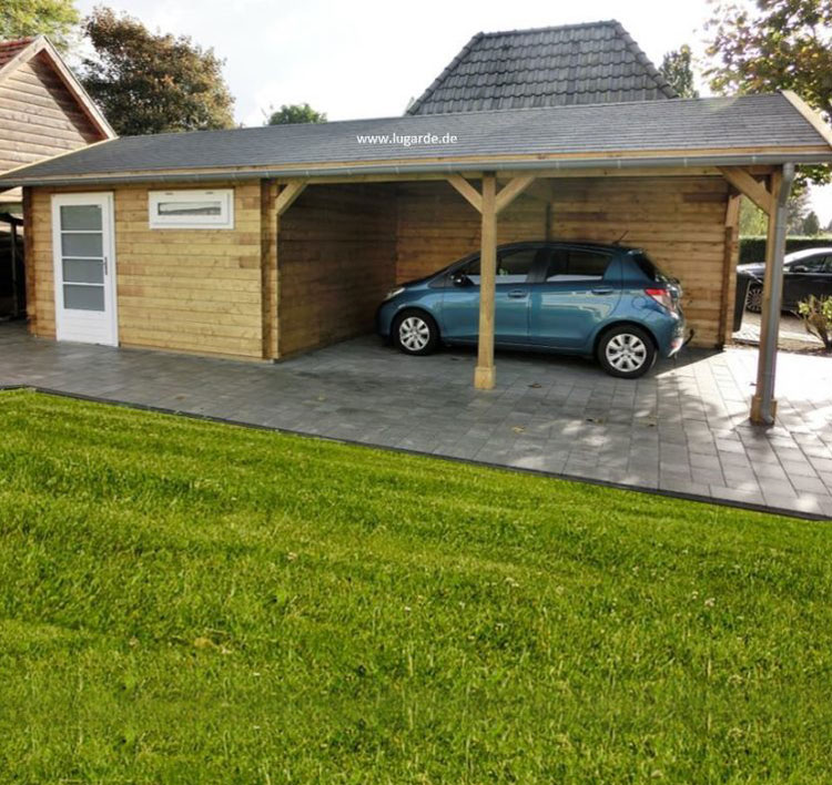Carport